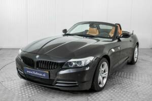 Immagine 17/50 di BMW Z4 sDrive23i (2010)