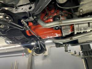 Bild 30/35 von Chevrolet Corvette Sting Ray Convertible (1965)