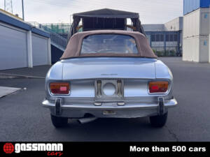Bild 7/15 von Alfa Romeo Giulia 1600 GTC (1965)