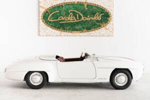 Image 11/40 of Mercedes-Benz 190 SL (1955)