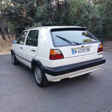 Bild 5/63 von Volkswagen Golf II GTi 1.8 (1989)
