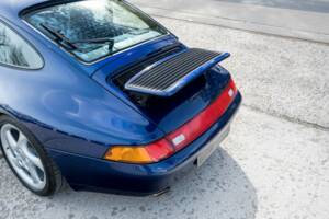 Afbeelding 18/44 van Porsche 911 Carrera (1994)