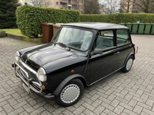 Image 7/8 of Austin Mini Mayfair (1986)