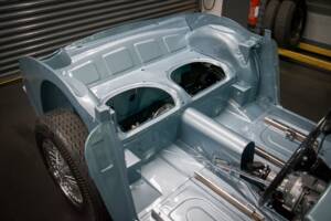 Bild 13/19 von Austin-Healey 3000 Mk III (BJ8) (1965)