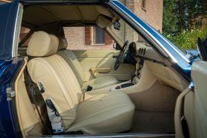 Bild 28/38 von Mercedes-Benz 450 SL (1977)