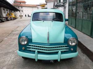 Imagen 6/23 de FIAT 1400 Camioncino (1951)