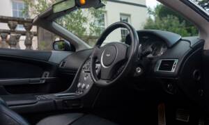 Bild 4/50 von Aston Martin DB 9 Volante (2006)