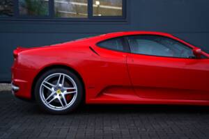 Afbeelding 23/50 van Ferrari F 430 (2005)