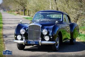 Bild 61/62 von Bentley R-Type Continental (1953)