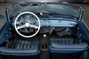 Bild 20/38 von Mercedes-Benz 190 SL (1955)