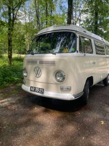 Image 3/9 of Volkswagen T2a Westfalia (1971)