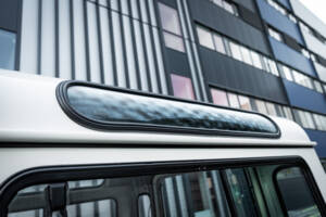 Immagine 37/97 di Land Rover Defender 90 (1995)