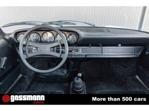 Imagen 10/15 de Porsche 911 Carrera RS 2.7 (Touring) (1972)