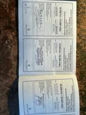 Afbeelding 22/22 van Maserati 4200 (2002)