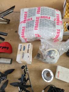 Image 64/69 of Petronas FP1 (2003)