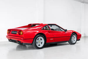 Imagen 38/38 de Ferrari 328 GTS (1987)