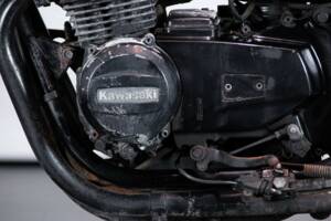 Bild 15/50 von Kawasaki DUMMY (1982)