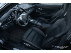 Image 3/34 of Porsche 911 Turbo S (2015)
