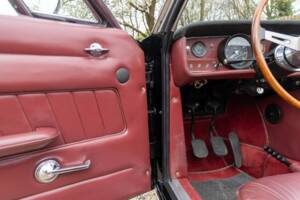 Imagen 41/50 de Maserati Ghibli Spyder (1968)