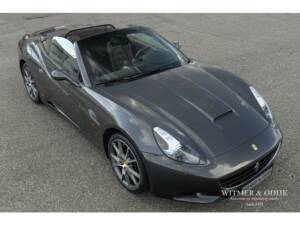 Obraz 17/39 pojazdu Ferrari California (2009)