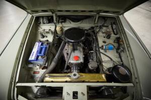 Bild 86/100 von Borgward P 100 2,3 Liter (1960)