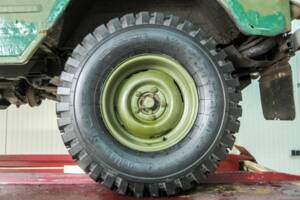 Image 50/50 of Volvo Laplander L3314 (1966)