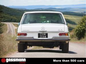 Image 5/15 of Mercedes-Benz 280 SE 3,5 (1973)