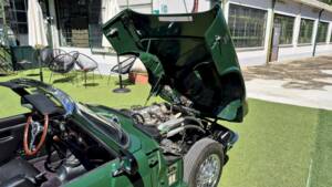 Image 45/62 of Triumph Spitfire Mk IV (1973)