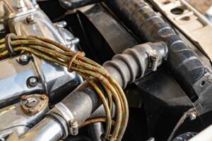 Bild 92/100 von Jaguar XK 150 DHC (1959)