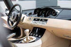 Bild 14/39 von BMW Z8 (2001)