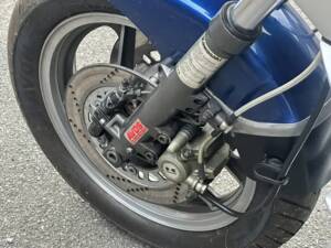 Image 10/18 of Kawasaki GPz 900 R Ninja (1985)