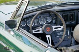Bild 6/31 von MG MGB (1973)