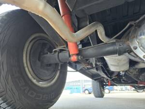 Image 51/54 of Chevrolet Blazer (1979)