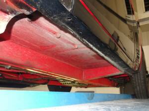 Bild 85/100 von Austin-Healey 3000 Mk III (BJ8) (1964)