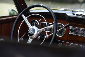 Bild 33/34 von Mercedes-Benz 220 Cabriolet A (1952)