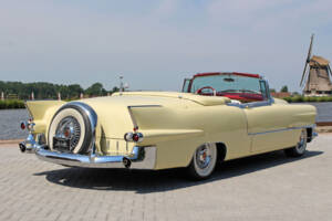 Bild 2/30 von Cadillac Eldorado (1955)