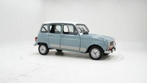 Image 3/15 of Renault R 4 GTL "Clan" (1989)