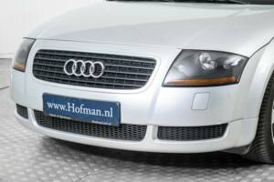 Bild 18/50 von Audi TT 1.8 T (2000)