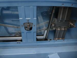 Image 12/24 of FIAT 1200 Convertible (1956)