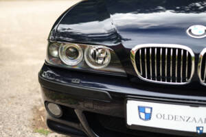 Bild 66/82 von BMW M5 (2000)