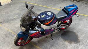 Image 10/45 de Yamaha DUMMY (1994)