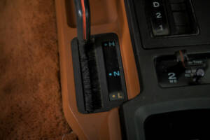 Imagen 32/50 de Jeep Cherokee (1984)