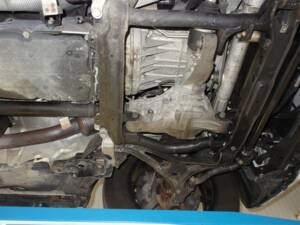 Bild 76/98 von Mercedes-Benz GL 450 4MATIC (2007)