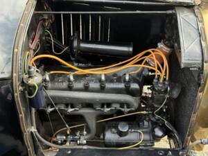 Afbeelding 12/13 van Ford Modell T Touring (1925)