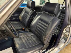 Image 10/20 de BMW 630 CS (1978)