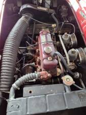 Image 8/17 of MG MGA 1500 (1959)