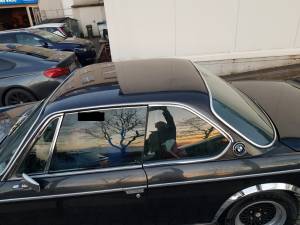Image 6/118 of BMW 2800 CS (1970)