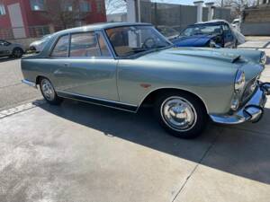 Image 3/8 of Lancia Flaminia Coupe Pininfarina 3B (1963)