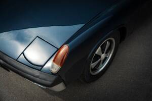 Image 3/15 of Porsche 914/6 (1970)