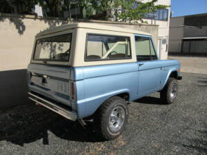 Imagen 18/109 de Ford Bronco (1969)